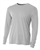 A4 Style N3165 - Cooling Performance Long Sleeve Crew