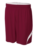 A4 Style N5364 - Double Double Short