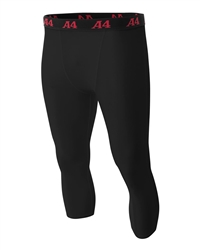 A4 Style N6202 - Compression Tight