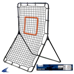 Champro 3-Way Rebound screen