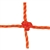 Champro 2.5MM Twisted Soccer Goal Net- Pair