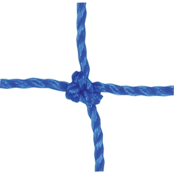 Champro 3.0MM Twisted Soccer Goal Net - Pair