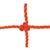 Champro 4.0 mm Twisted P.E. Soccer Net