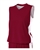 A4 Women's Reversible V-Neck Moisture Management Muscle Jersey