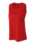 A4 Style NW2360 - Women's Athletic Tank