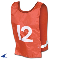 Champro Nylon Pinnies With Numbers