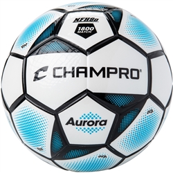 Champro Aurora Thermal Bonded Soccer Ball "1800"