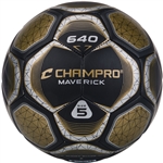 Champro Maverick Soccer Ball
