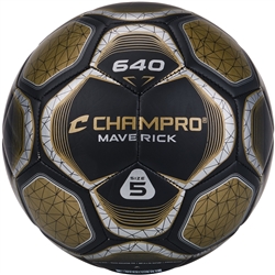 Champro Maverick Soccer Ball