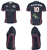 Sharpstown  D2G - Custom Sublimated Jerseys
