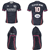 Sharpstown  D3G - Custom Sublimated Jerseys