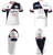 Sharpstown  D4C - Custom Sublimated Jerseys