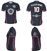Sharpstown  D4G - Custom Sublimated Jerseys
