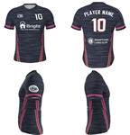 Sharpstown  D5G - Custom Sublimated Jerseys