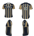Sharpstown  D6C - Custom Sublimated Jerseys