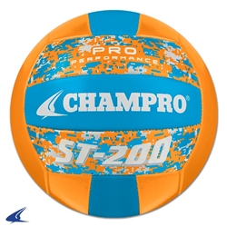 ST200 Pro Performance Volleyball