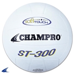 Champro ST-300 Competition Rubber VolleyBall