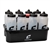 Champro 8-Piece Water Bottle Carrier With Valve