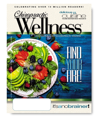 100 Magazines Per Month To Your Clinic!<br> Pre-Paid For 12 Months With One Month Free!