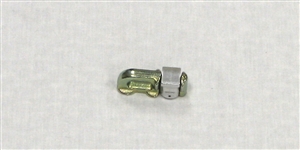1" Double Stud Fitting for use in A-Track