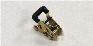 1" Wide Grip Handle Ratchet - Ratchet Only