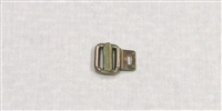 1" Slide Buckle for Moving Equipment