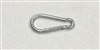 2" Carabiner Snap Hook