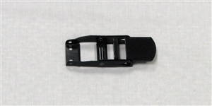 2" Light Duty Over Center Buckle for Tie Down Straps