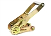 2" One Piece Handle Ratchet - Ratchet Only