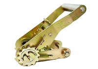 2" One Piece Handle Ratchet - Ratchet Only