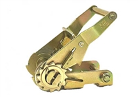 2" One Piece Handle Ratchet - Ratchet Only