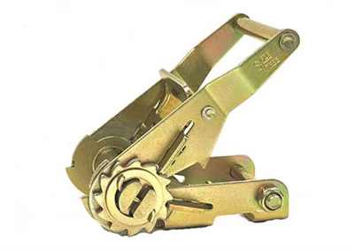 2" One Piece Handle Ratchet - Ratchet Only