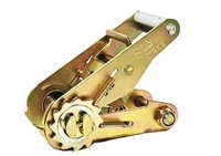 2" One Piece Handle Ratchet - Ratchet Only