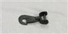 2" Swivel Flat Snap Hook for Tie Down Straps