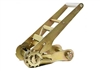 4" One Piece Handle Ratchet - Ratchet Only