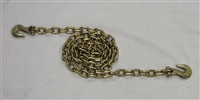 3/8" x 16' - Grade 70 Transport Chain