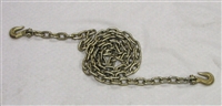 5/16" x 20' - Grade 70 Transport Chain