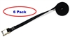 6 Pack of 1" Endless Tie Down Straps
