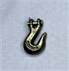 5/16" Grade 70 Clevis Grab Hook for Transport Chain