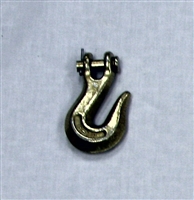 5/16" Grade 70 Clevis Grab Hook for Transport Chain