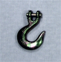 5/16" Clevis Slip Hook for Transport Chain