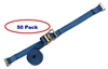 2" x 12' E-Track Ratchet Strap - 50 Pack