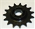 Allstar 009145 Garage Door Opener Rear Idler Sprocket