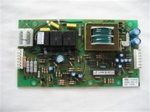 Allstar Garage Door Opener Logic Board 110930