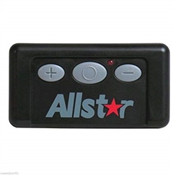 Allstar 110995 3 Channel Classic Garage Door Opener Transmitter