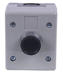 1BXT Exterior Single Button Surface Mount Control Station