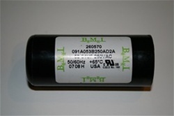 Wayne Dalton Start Capacitor 43-52 MFD 250VAC