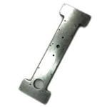 Wayne Dalton 261964 lock stile reinforcement plate