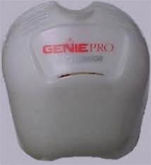 Genie Excelerator 35035C Replacement Light Lens Cover
