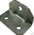 Genie 35421A Garage Door Opener Header Bracket